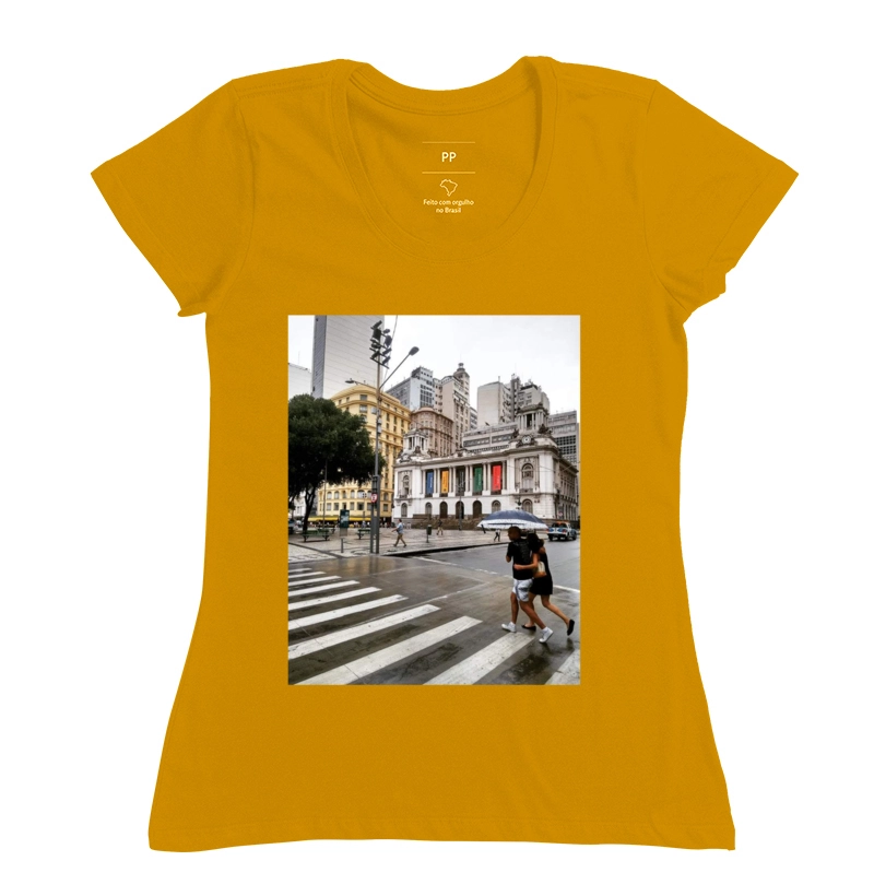 Camisa 14