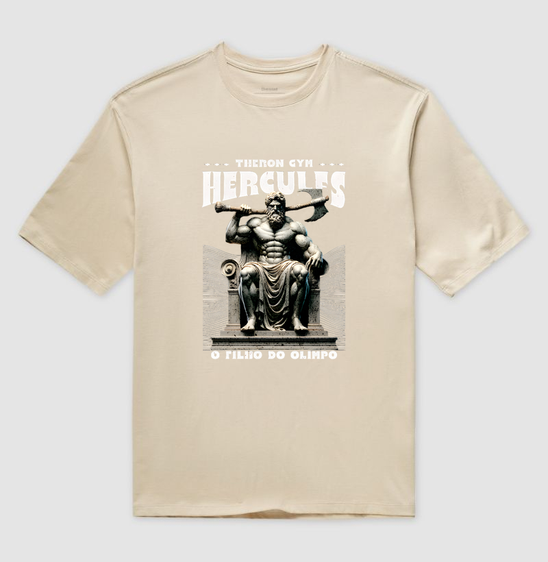 Oversized THERON - Imagem 2