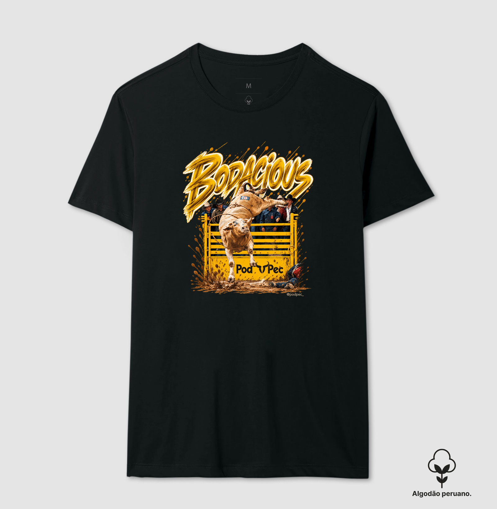 Bodacious - Rodeo Legend - Imagem 3