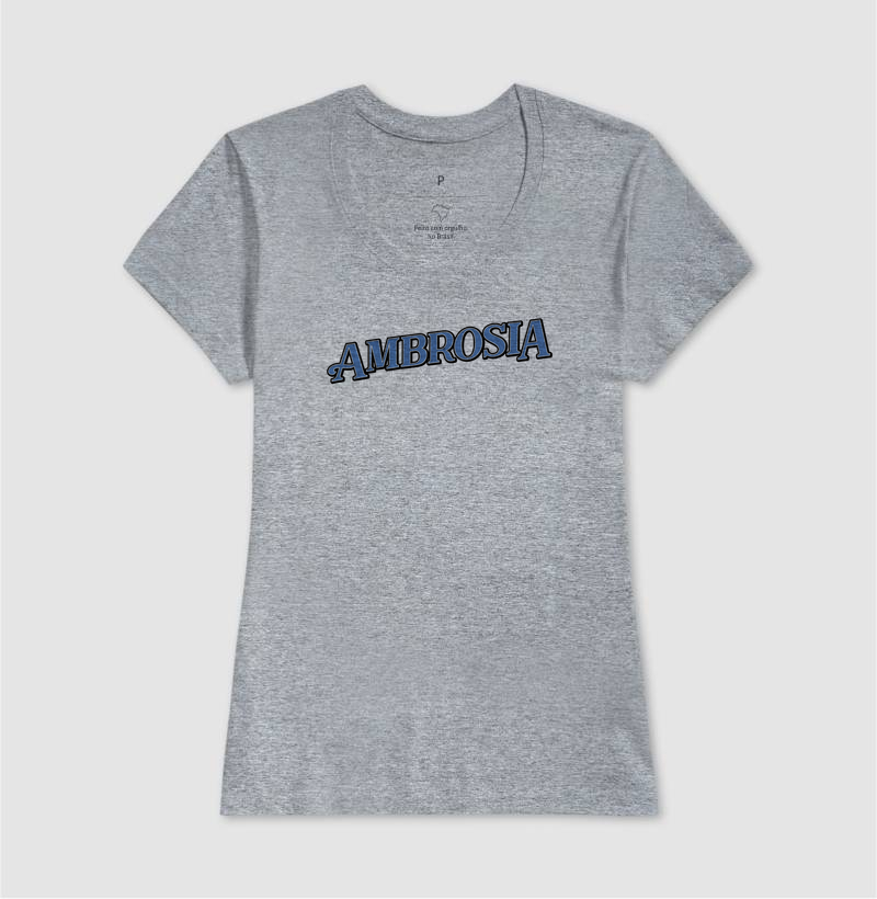 Ambrosia - Logo - Imagem 9