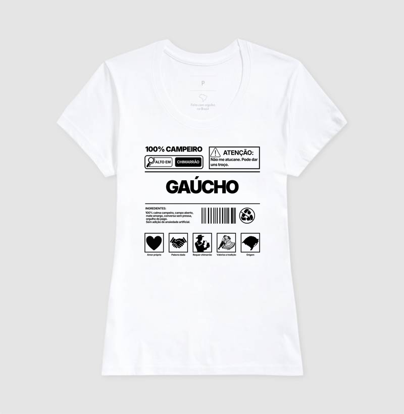 Camisa 4