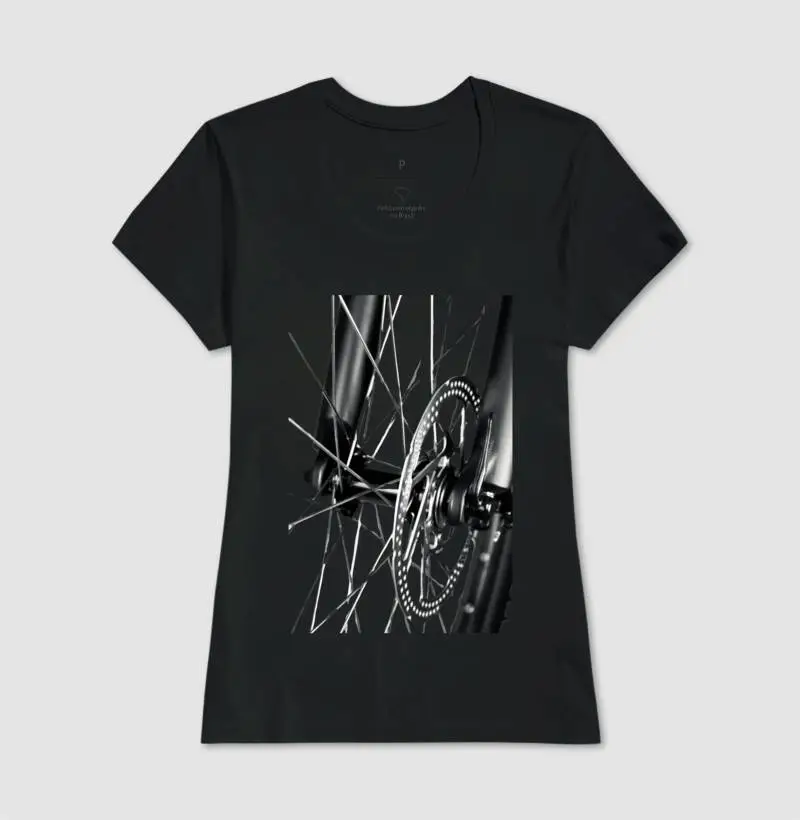 CAMISETA FREIO MTB - Imagem 3