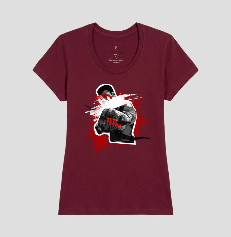 Camisa 18