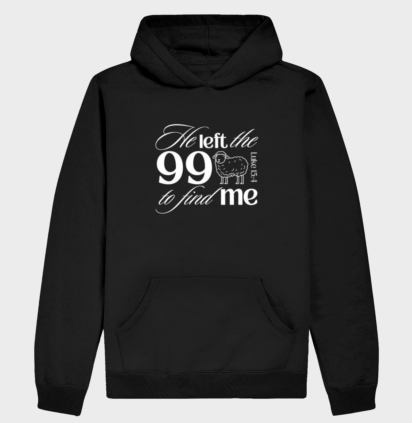 He left the 99 to find me - Imagem 3