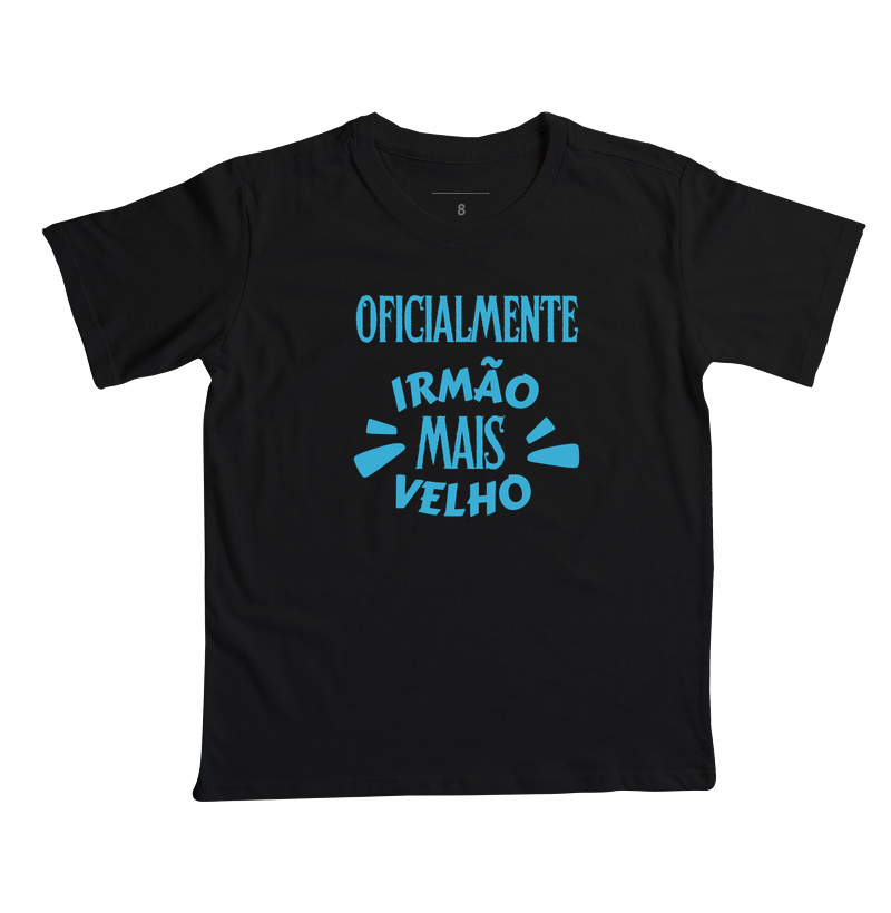 Oficialmente irmão mais velho - Imagem 6