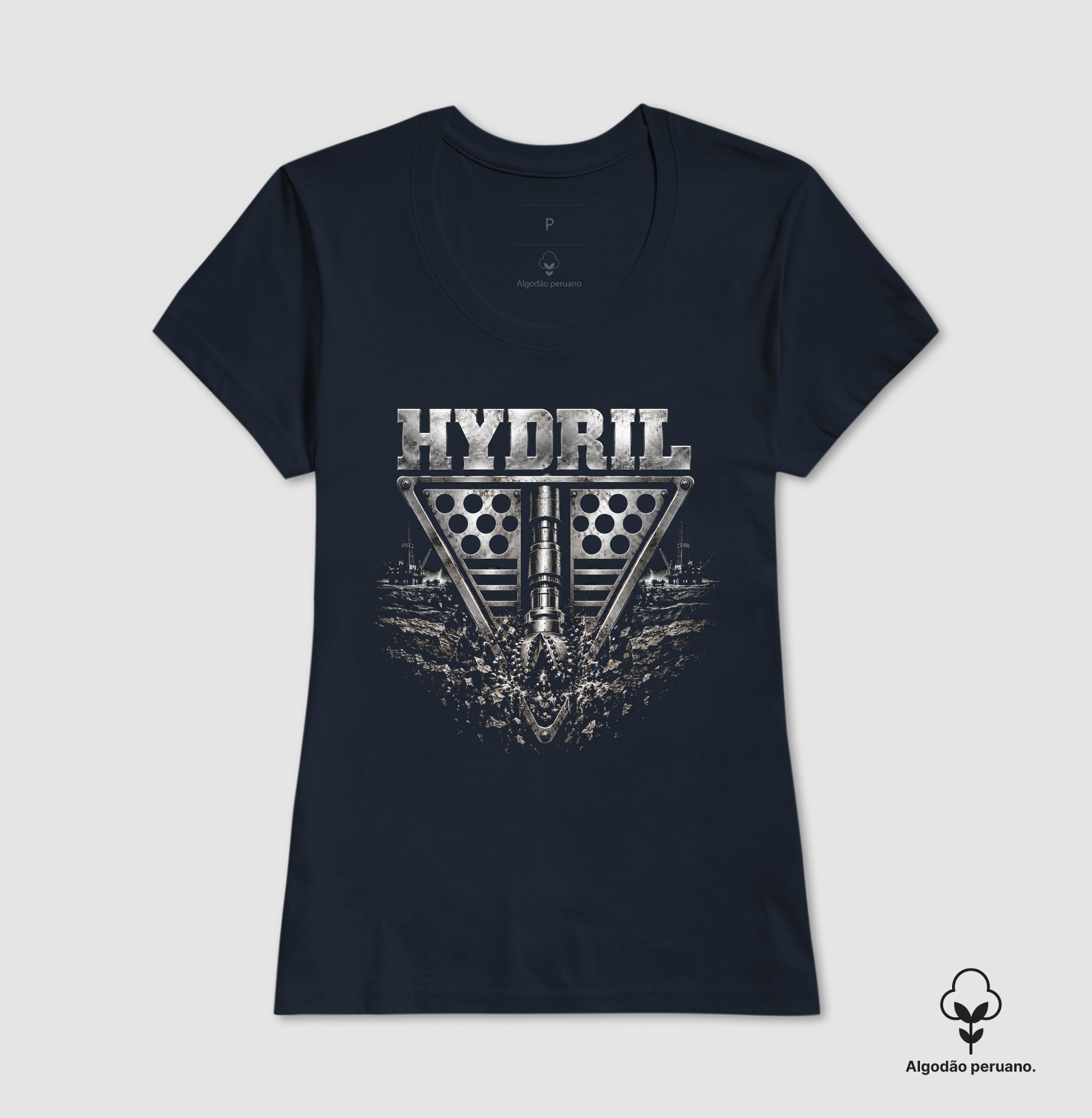 HYDRIL Well Control - Imagem 6