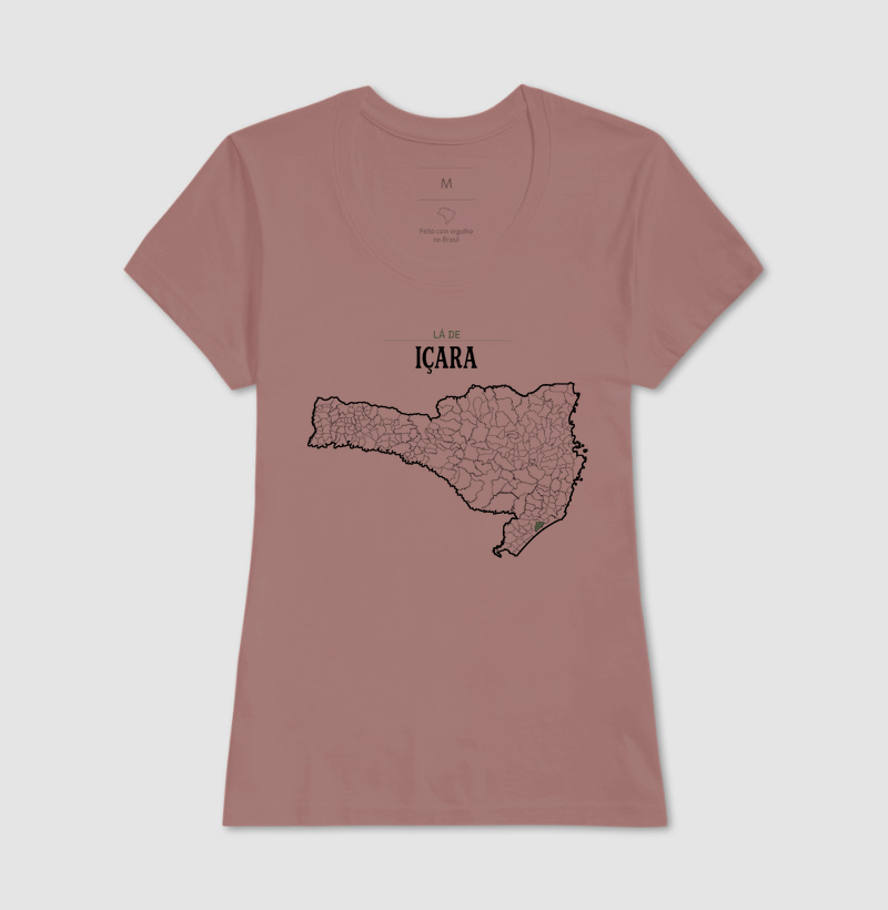 Camisa 16
