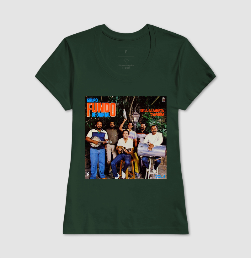 Camisa 12