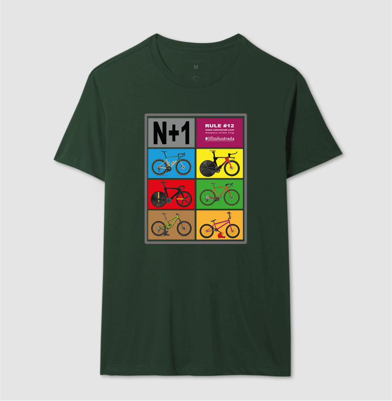 Camisa 13