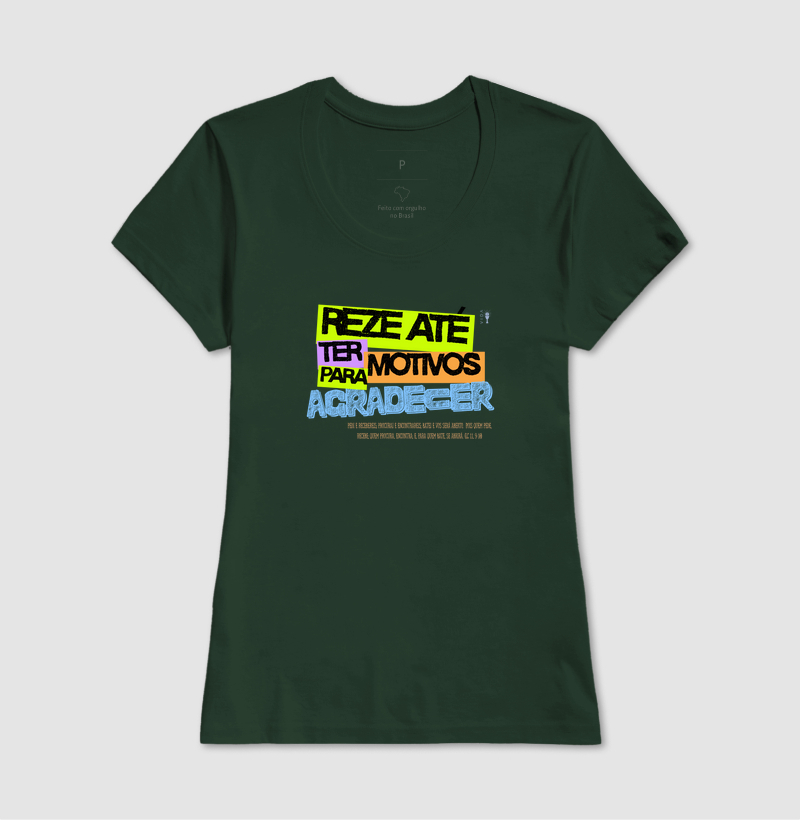 Camisa 13