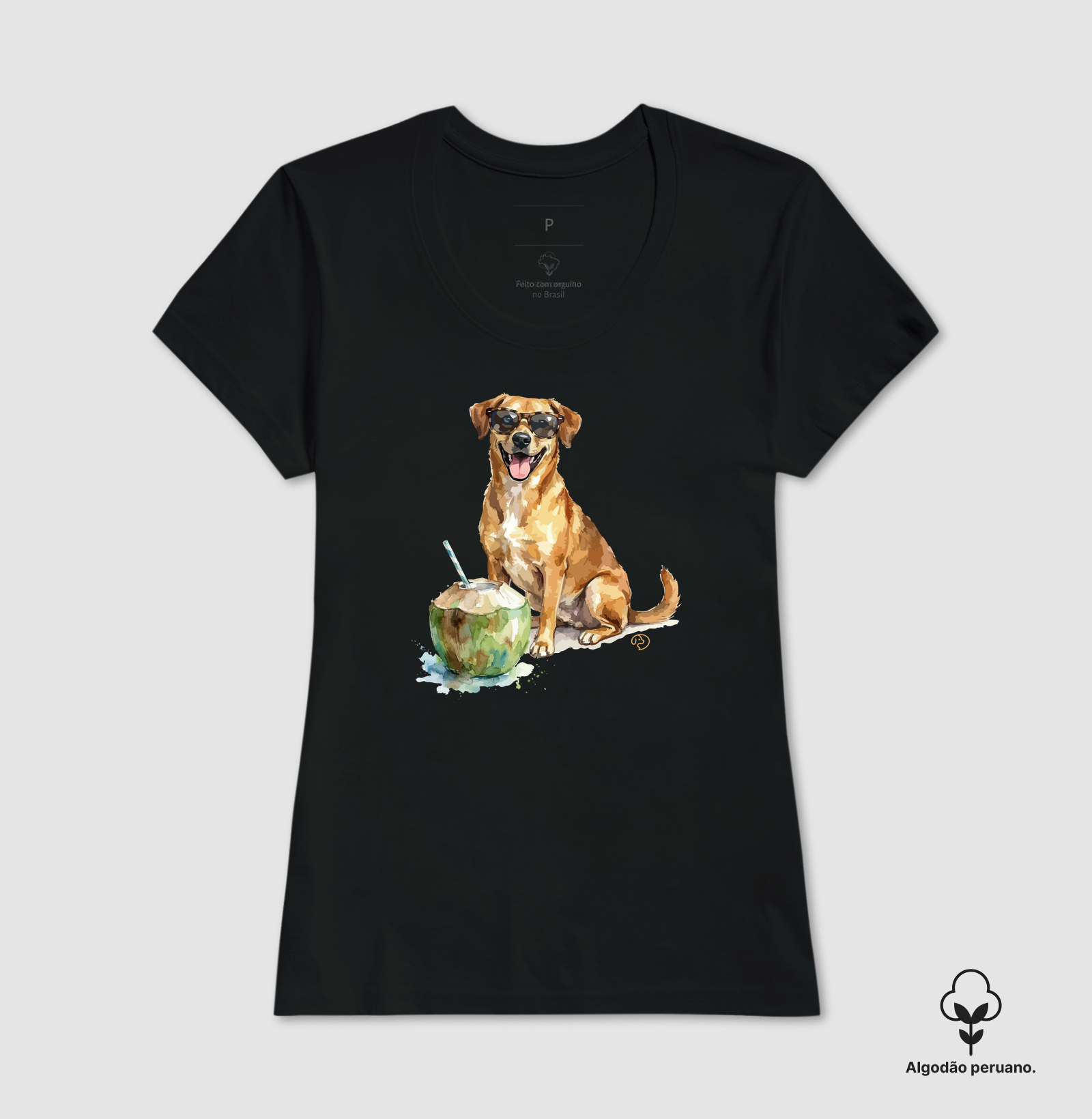 Camisa 4
