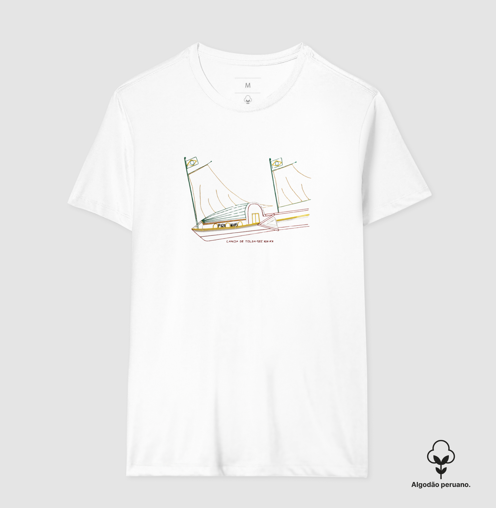 Camisa 6