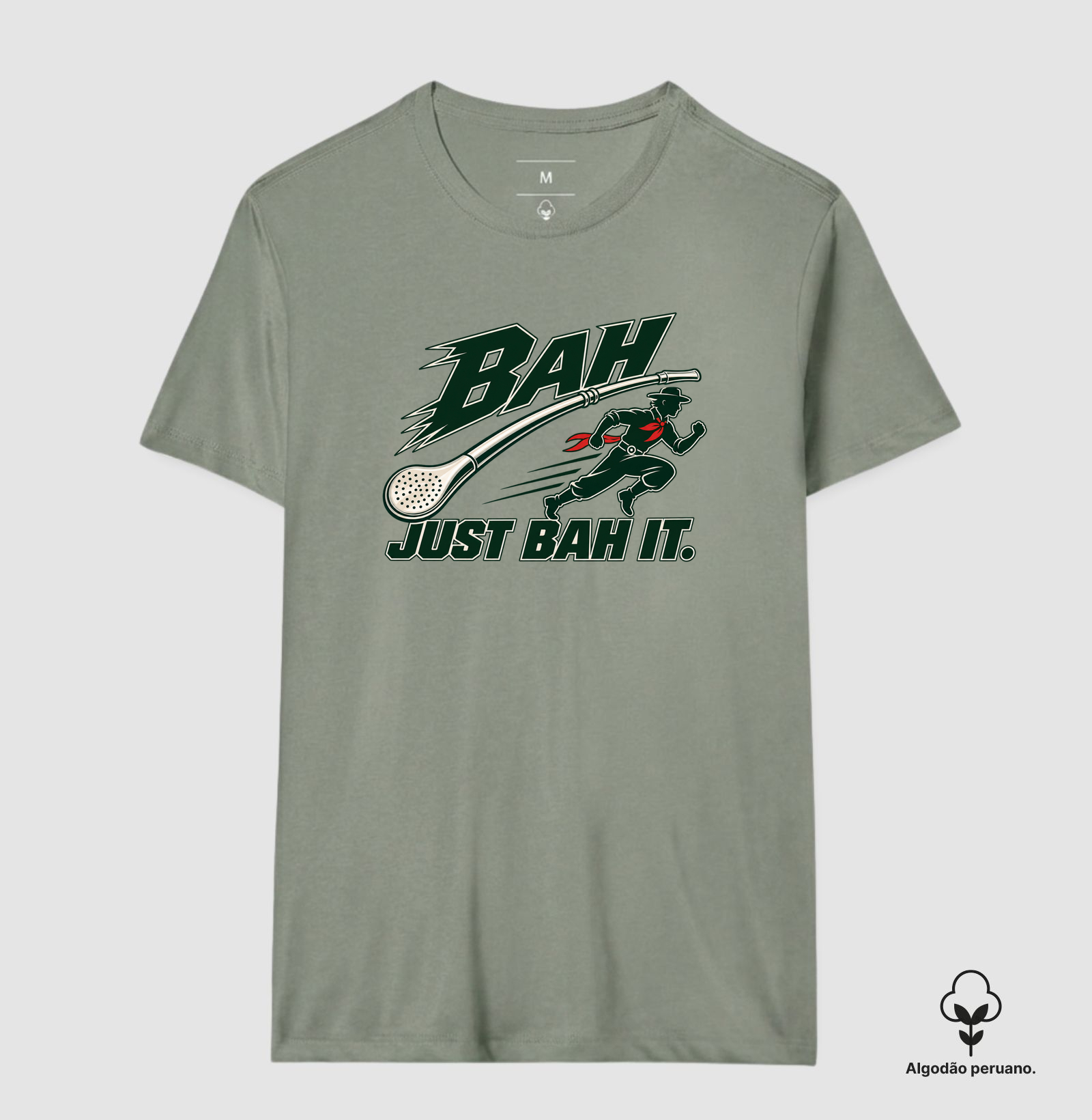 Just Bah It - Imagem 9