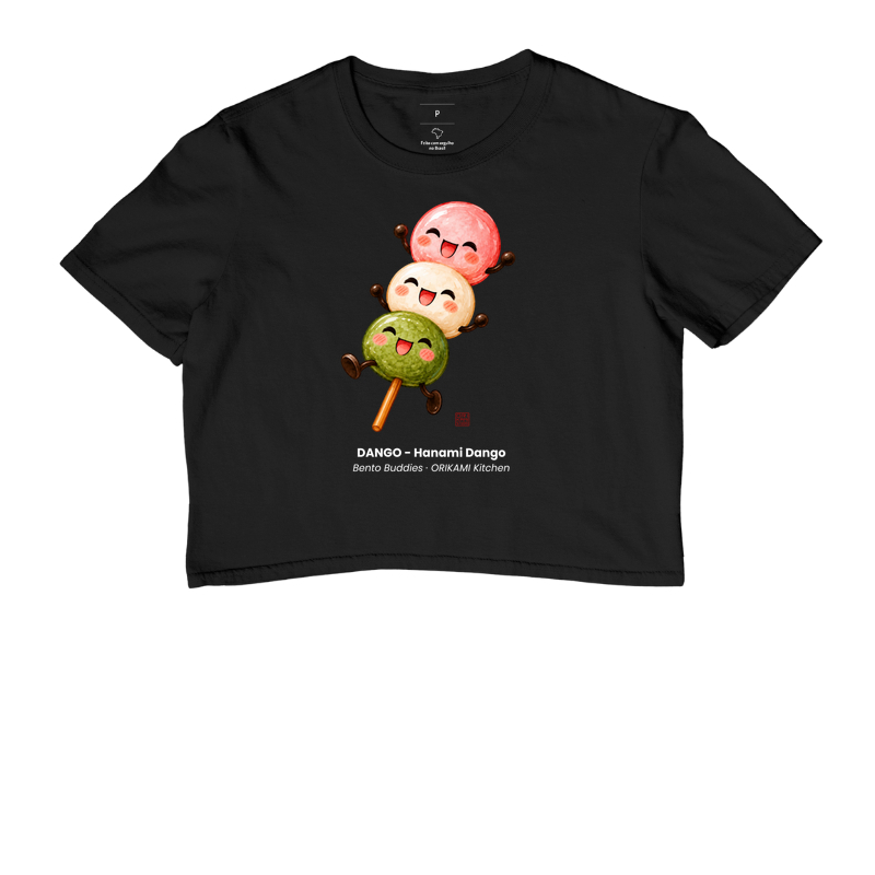 DANGO - Hanami Dango - Imagem 2