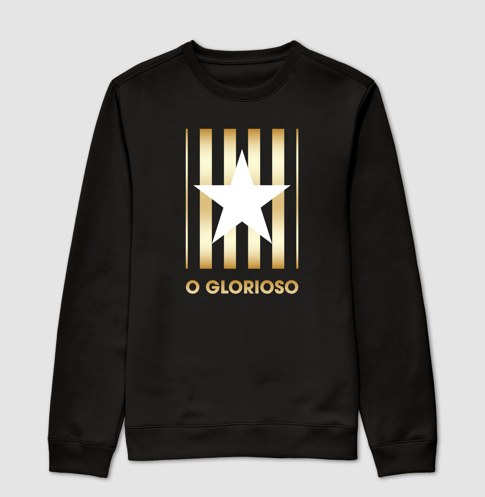 O Glorioso Dourado Ml Pr