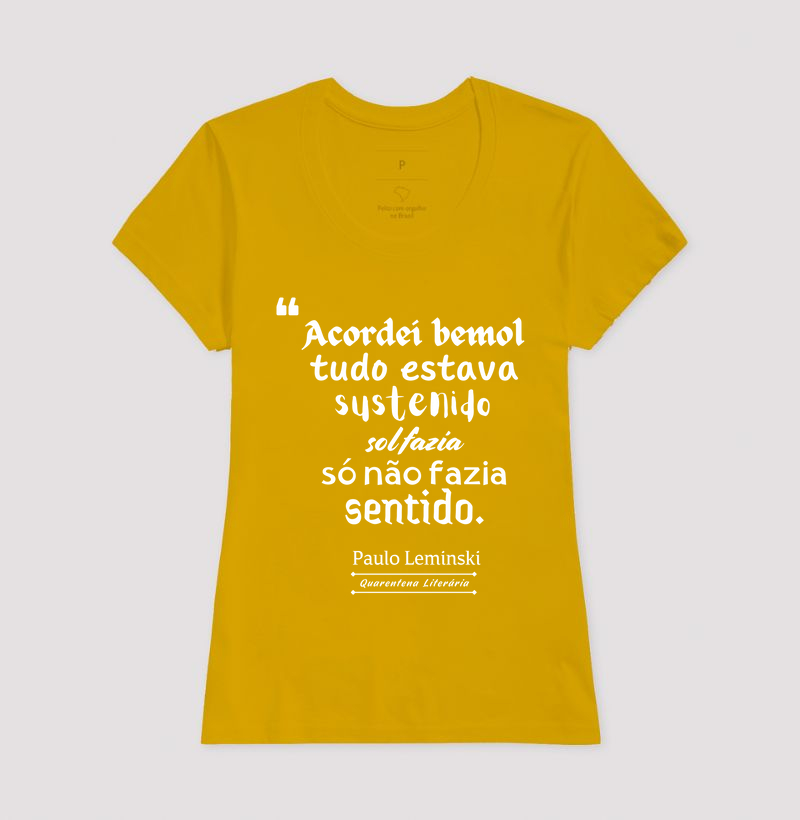 Camisa 16