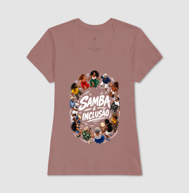 Camisa 16