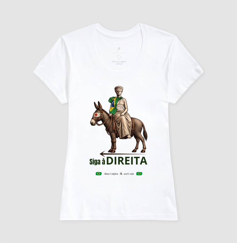Siga à direita - Imagem 5