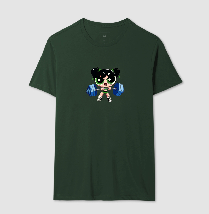 Camisa 11