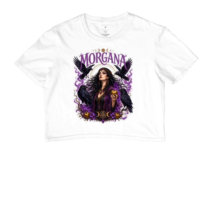 Morgana Le Fay - Imagem 3
