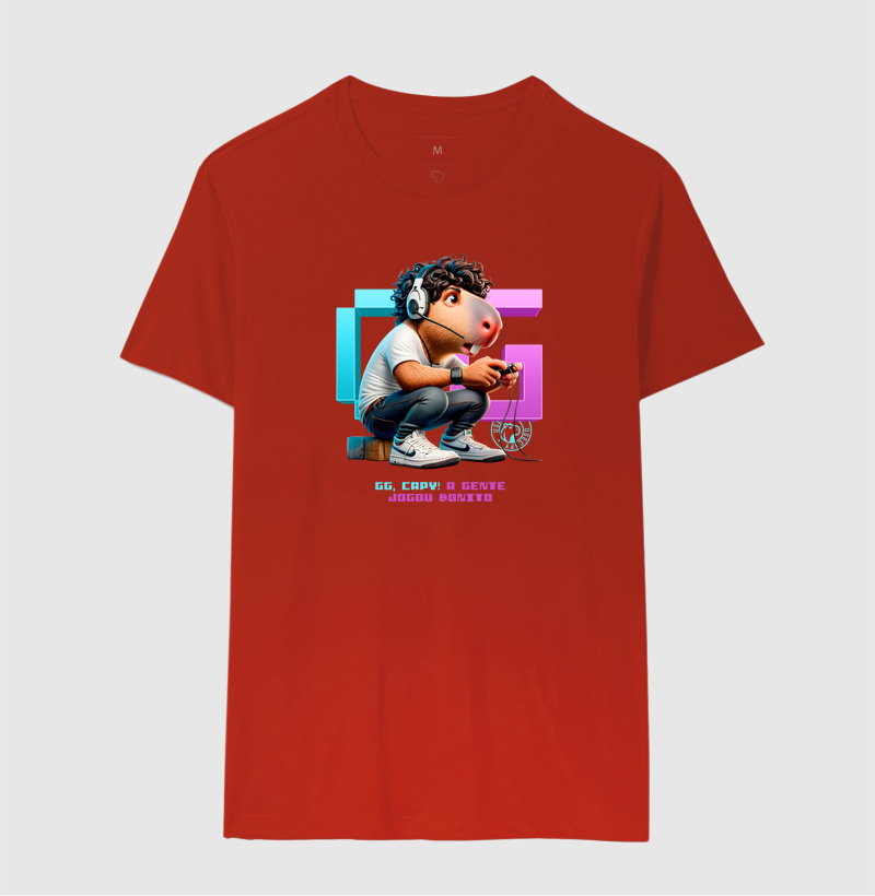Camisa 9