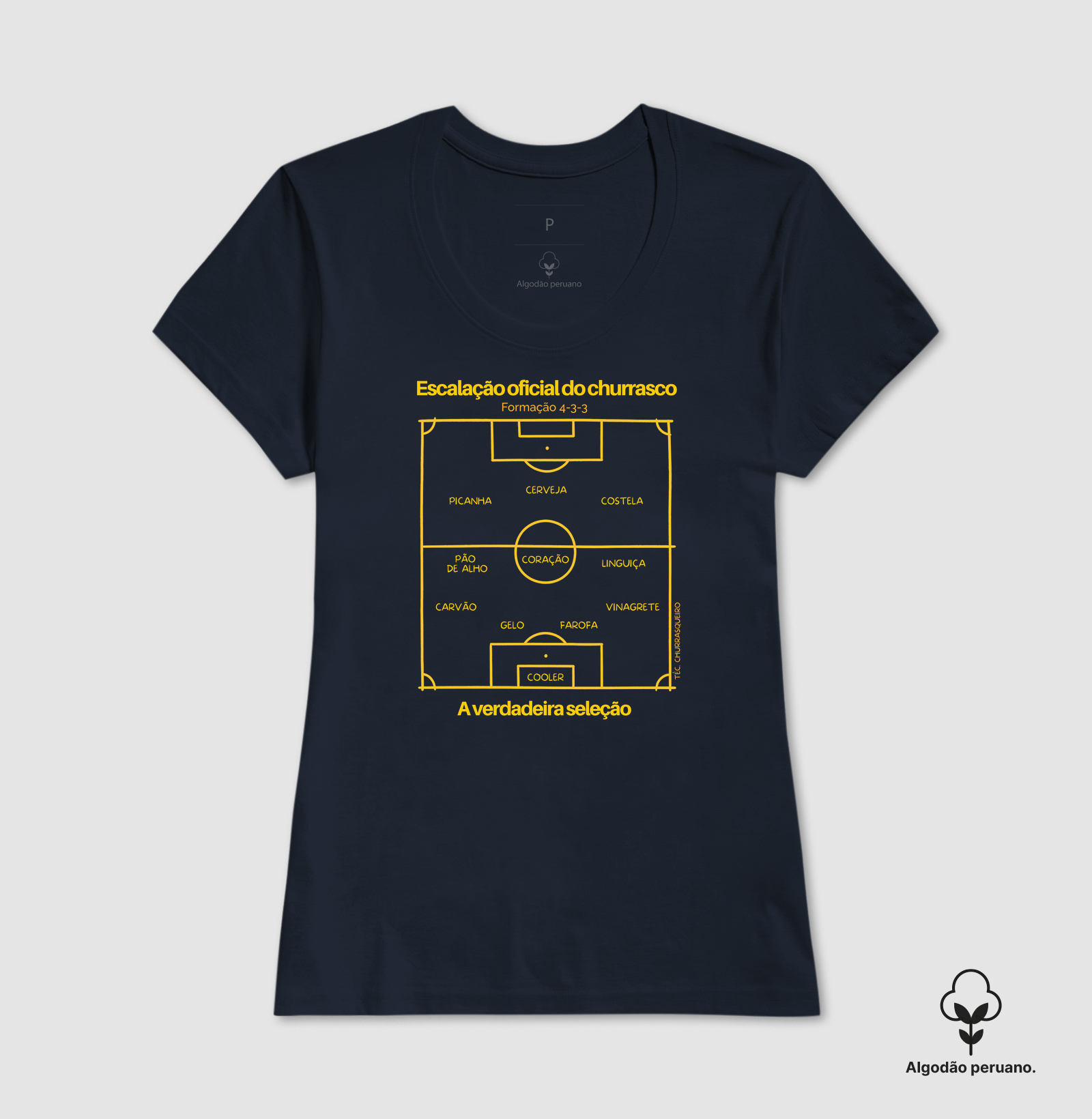 Camisa 3