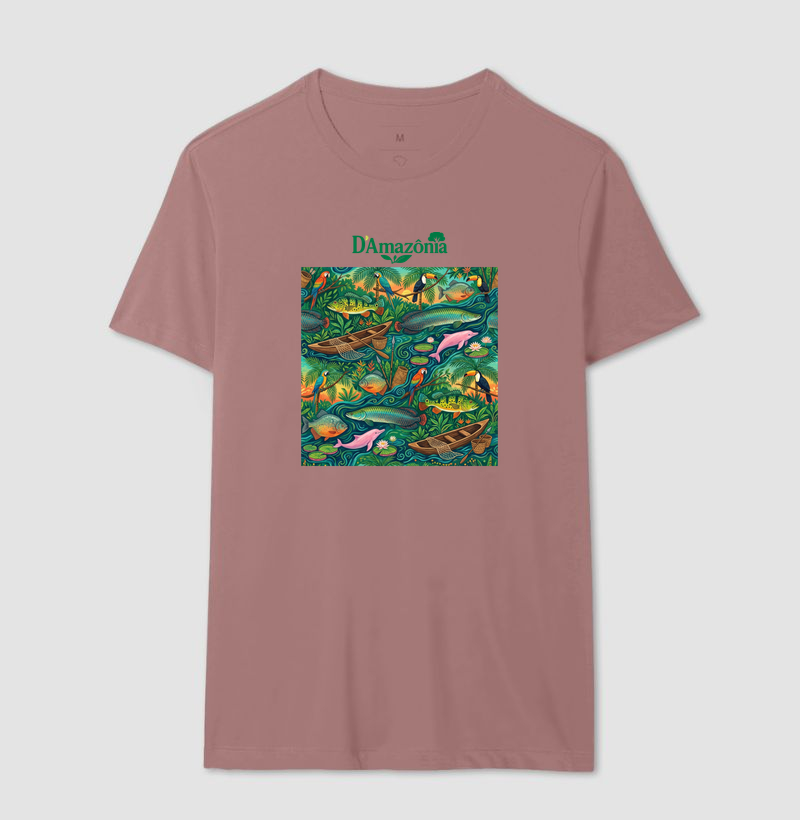 Camisa 16