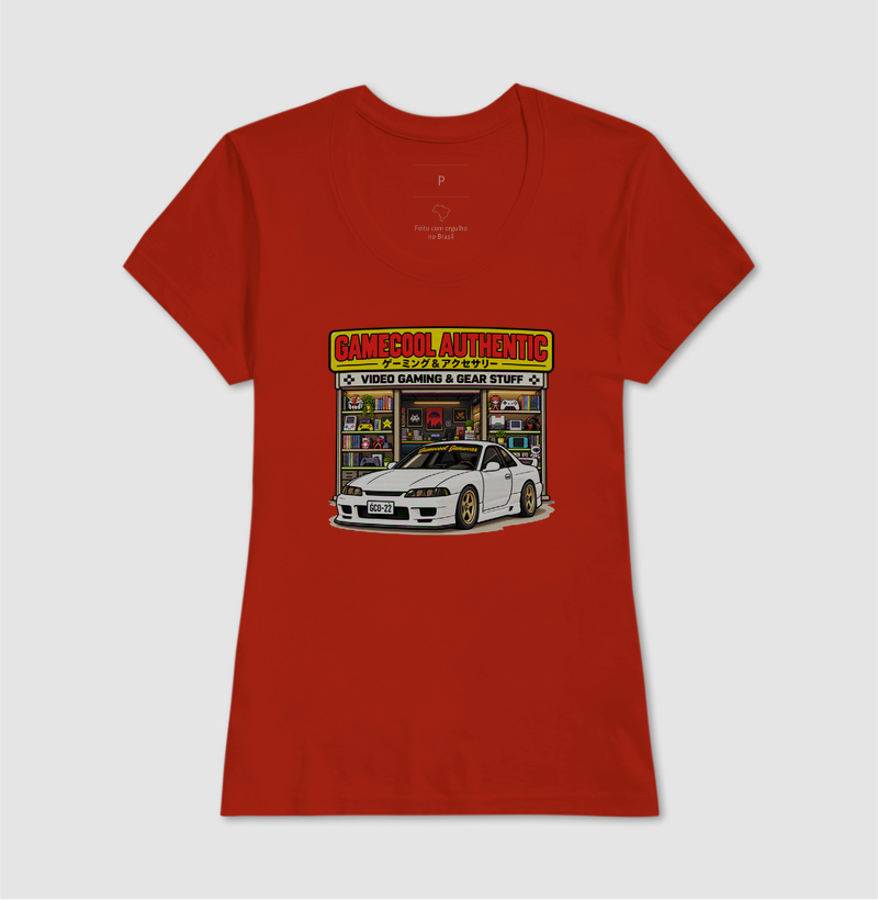 GAMECOOL ORIGINALS - Gaming Shop - Imagem 11