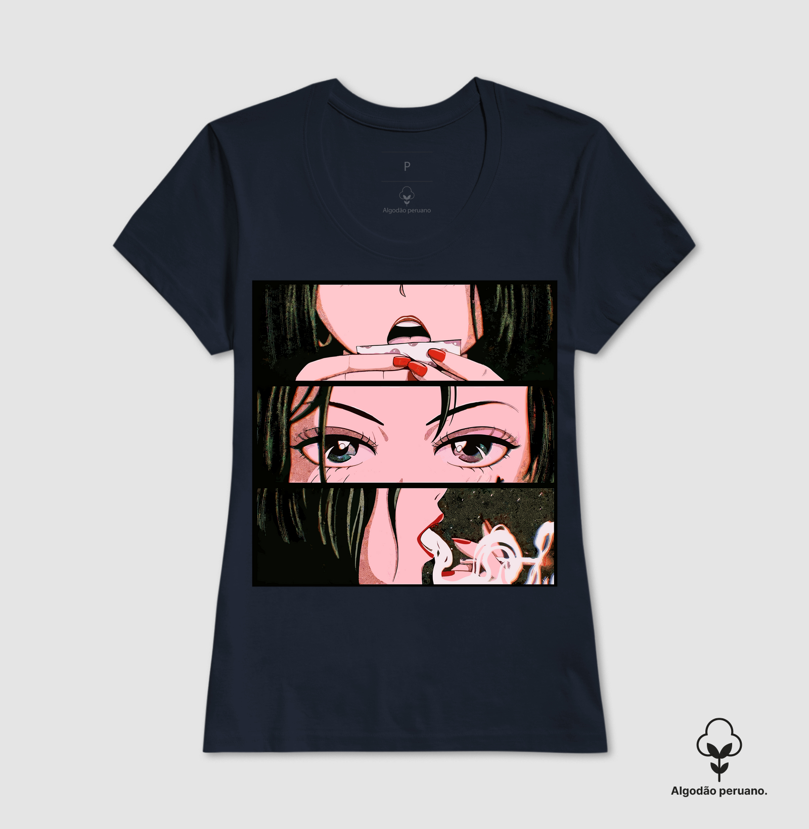 Camisa 3