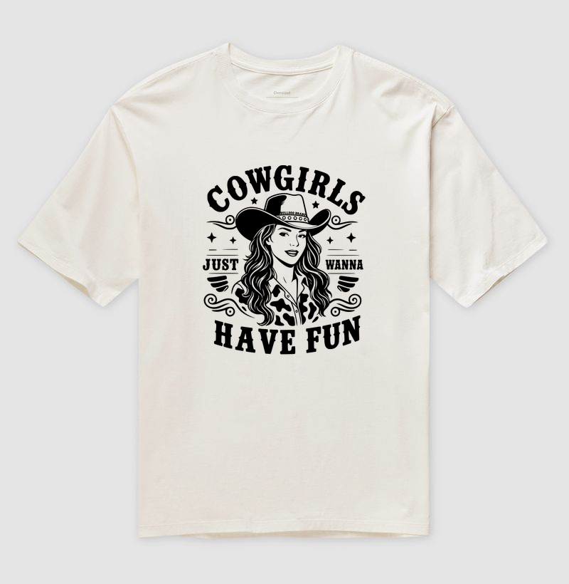 Cowgirl Have a Fun - Imagem 4