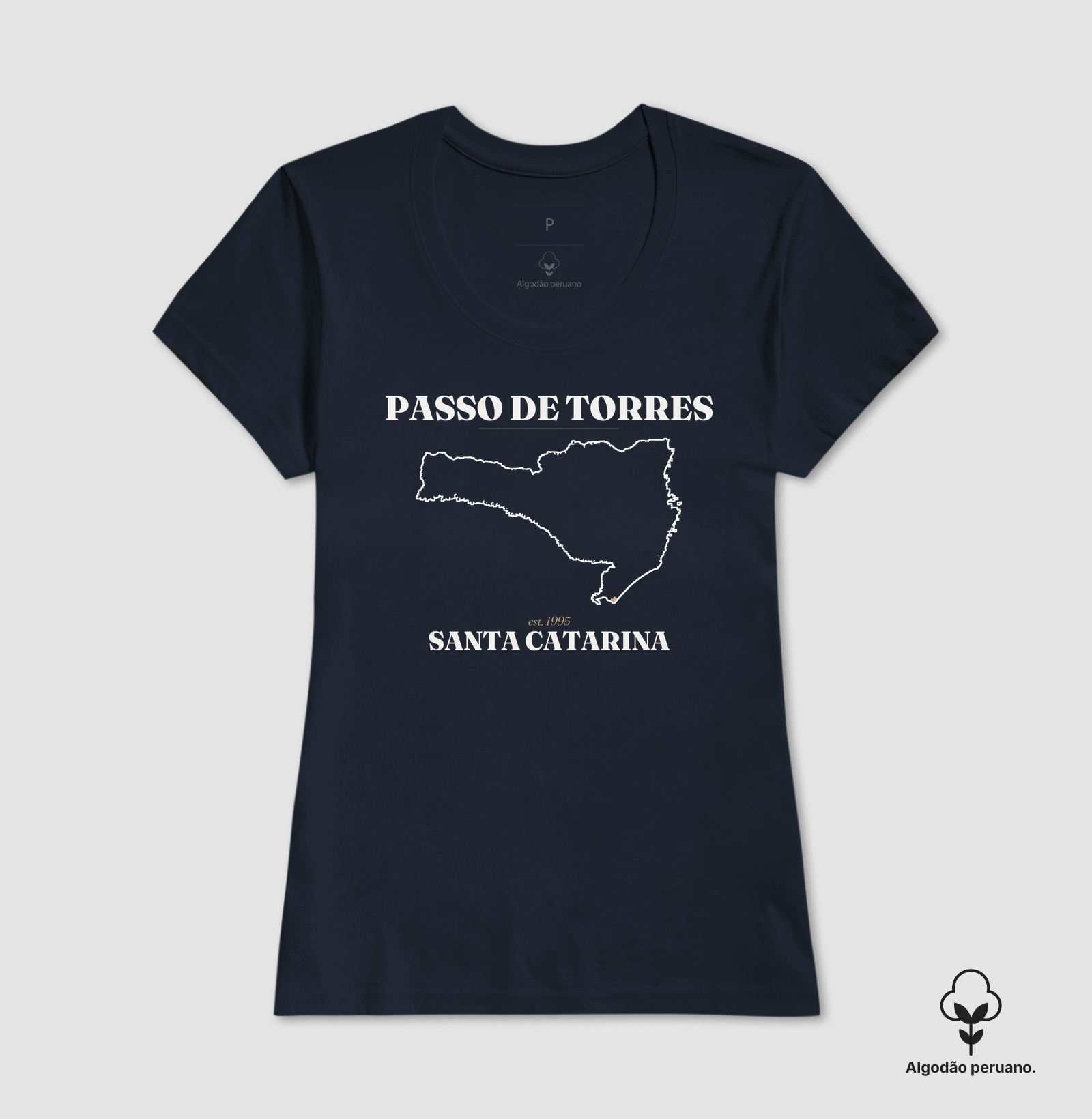 Camisa 6