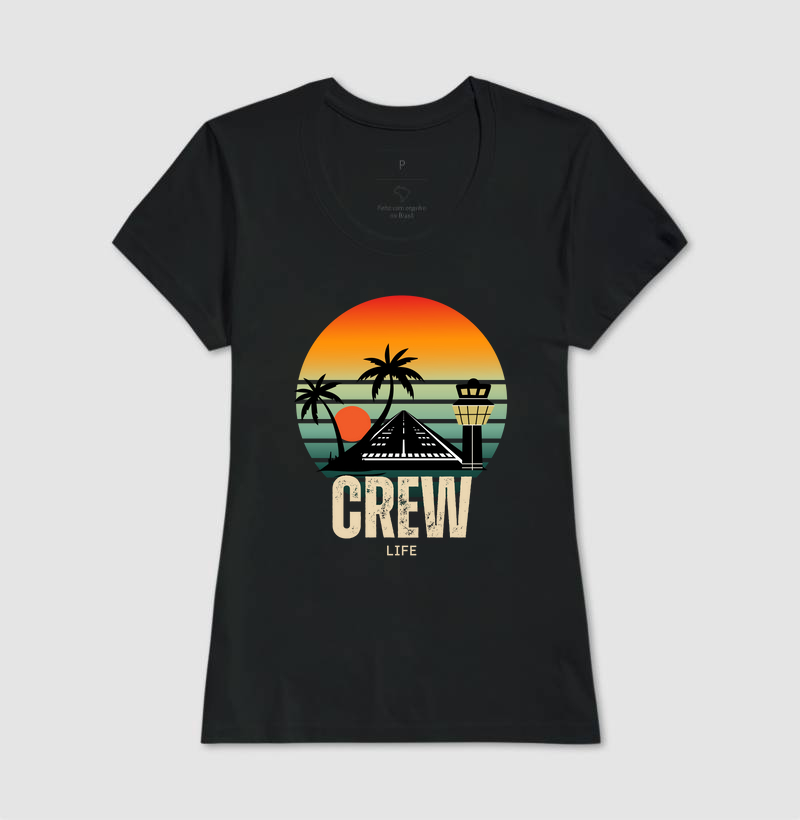 Crew Life - Imagem 3