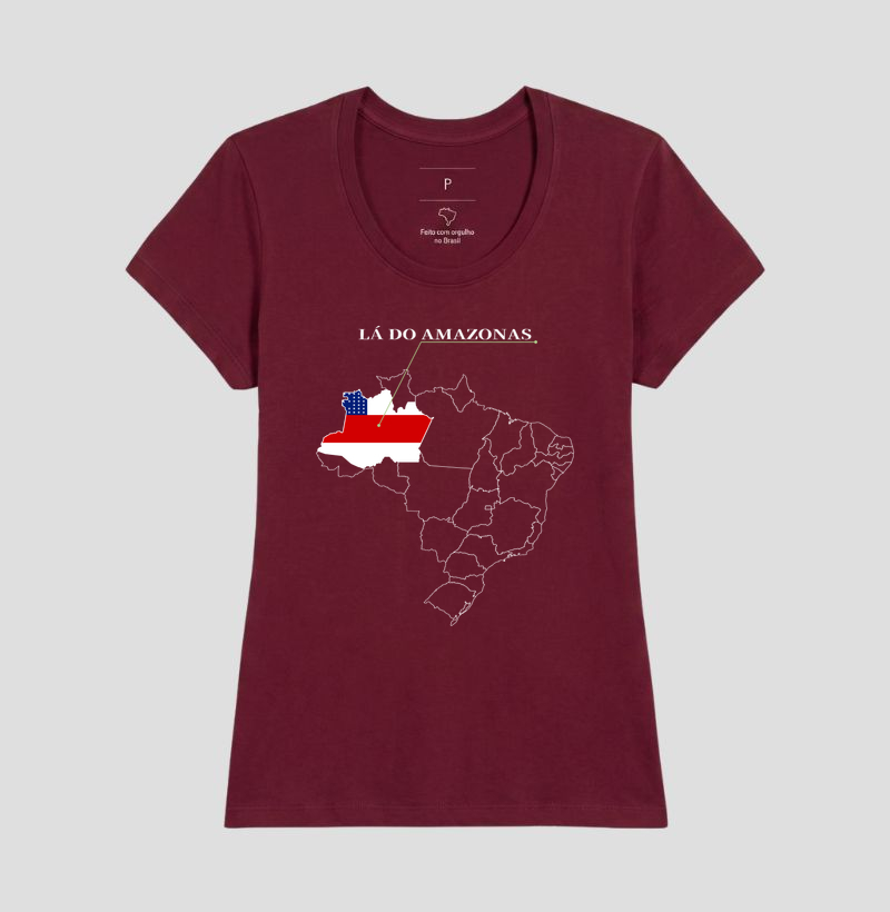 Lá do Amazonas - Imagem 19