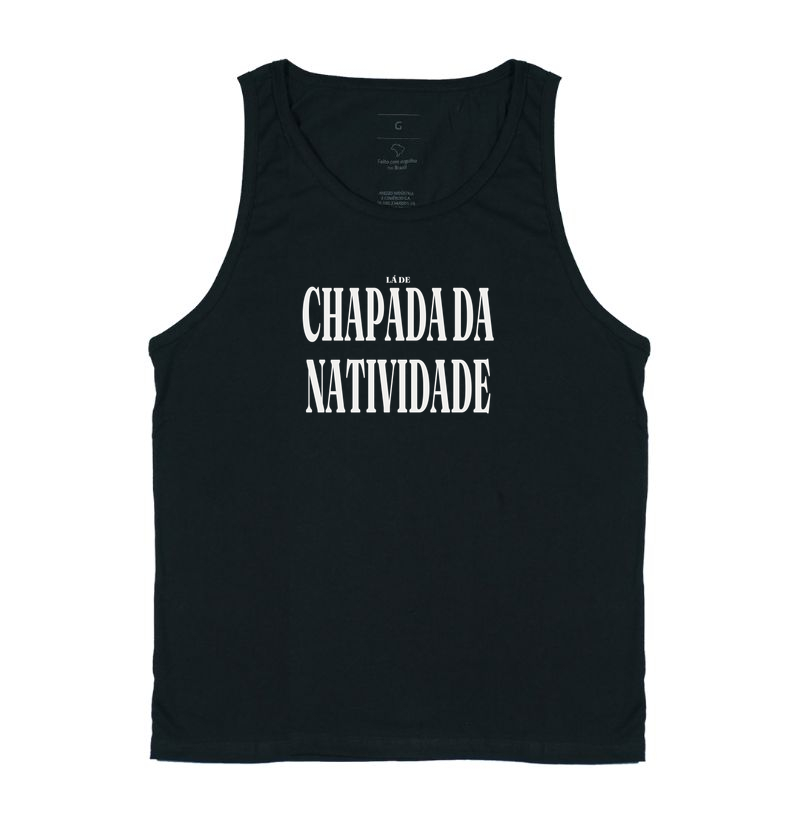 Chapada da Natividade | Tipografia TO - Imagem 3