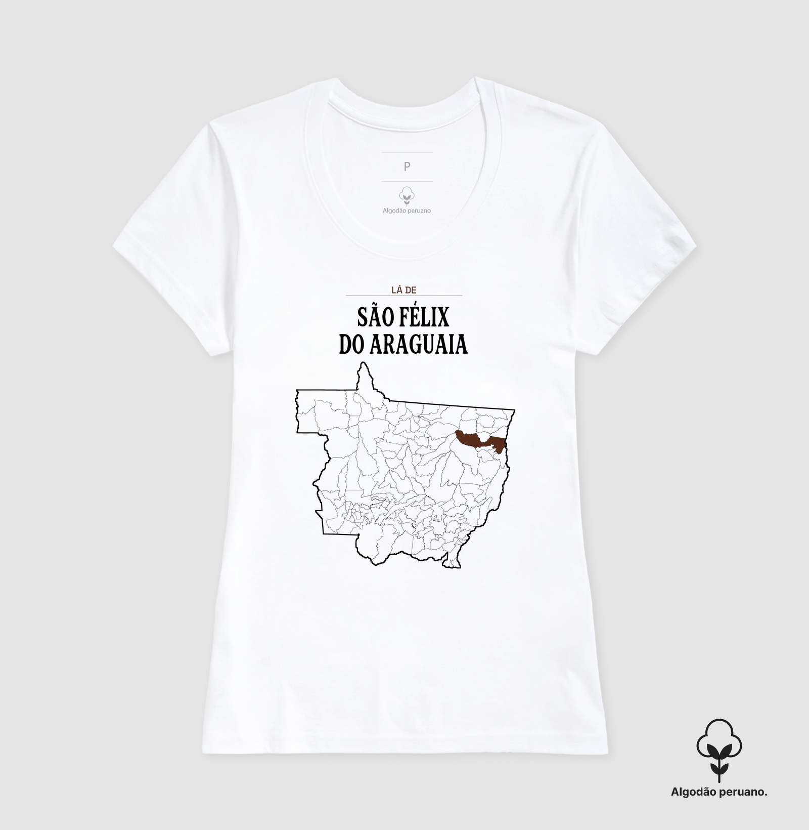 São Félix do Araguaia | Território MT - Imagem 7