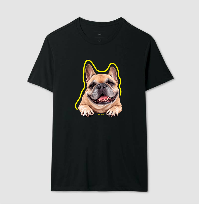 🐶 Meu Frenchie Velhinho 🤎🐾 - Imagem 2