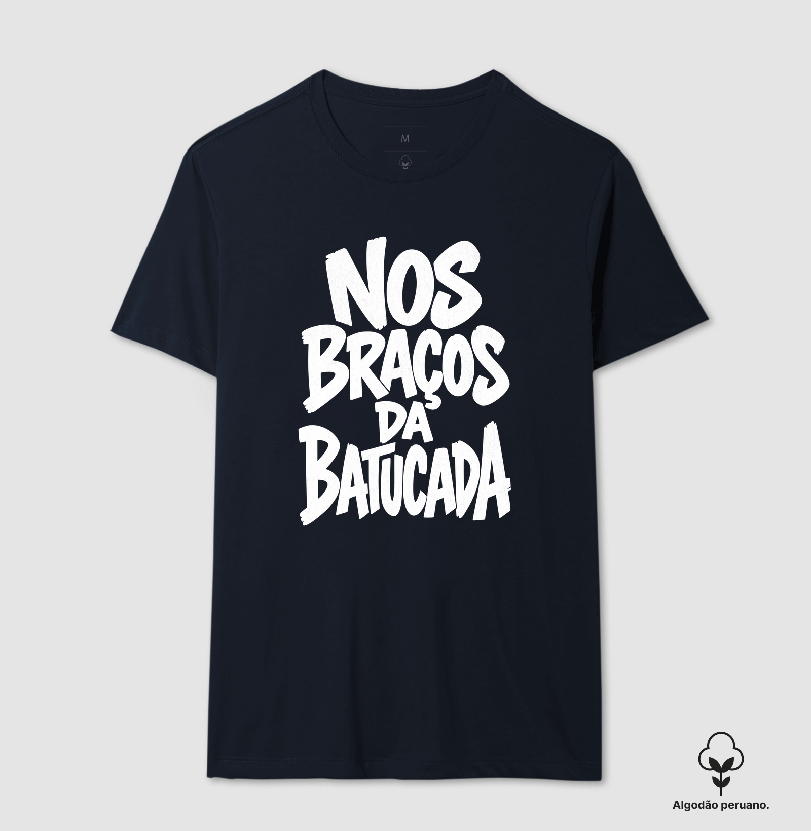 Nos braços da batucada - Imagem 3