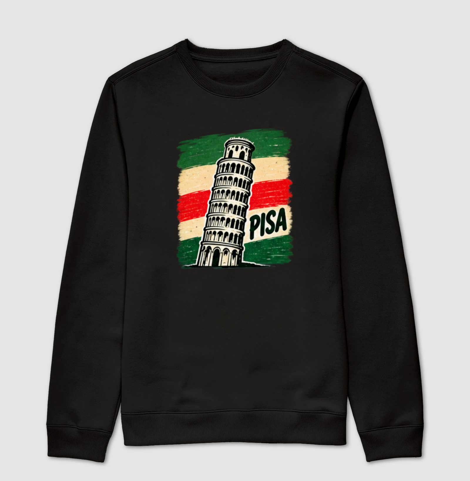 Pisa Listrado - Imagem 4