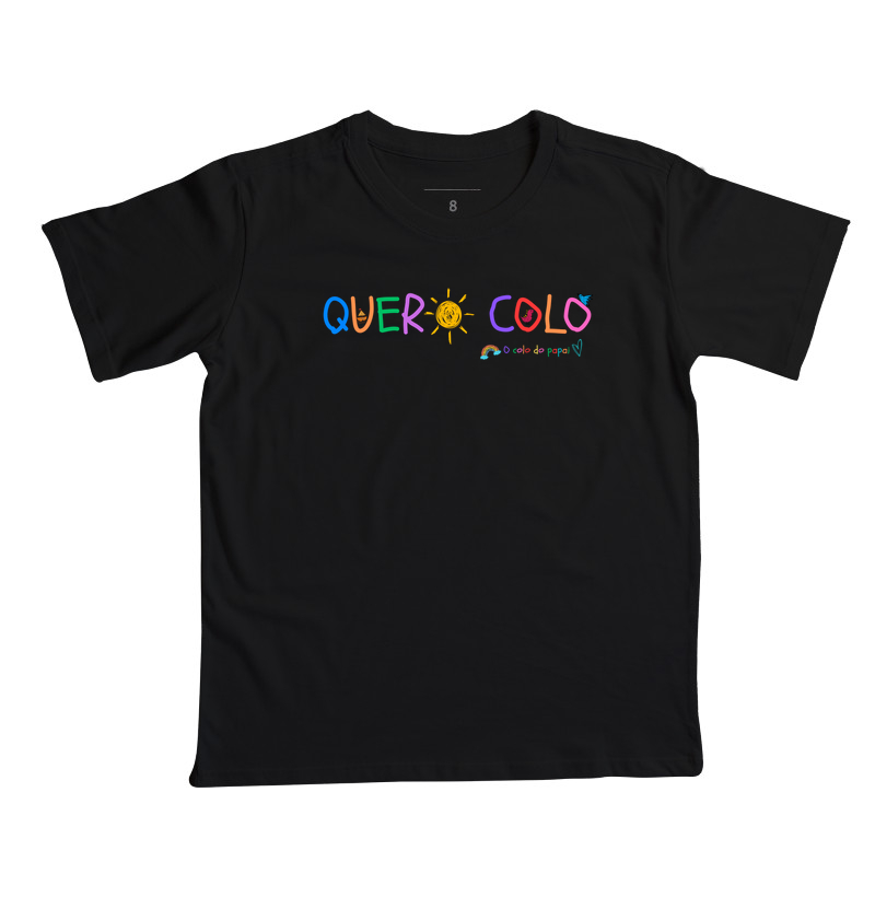 Quero o colo do papai.  - Imagem 6