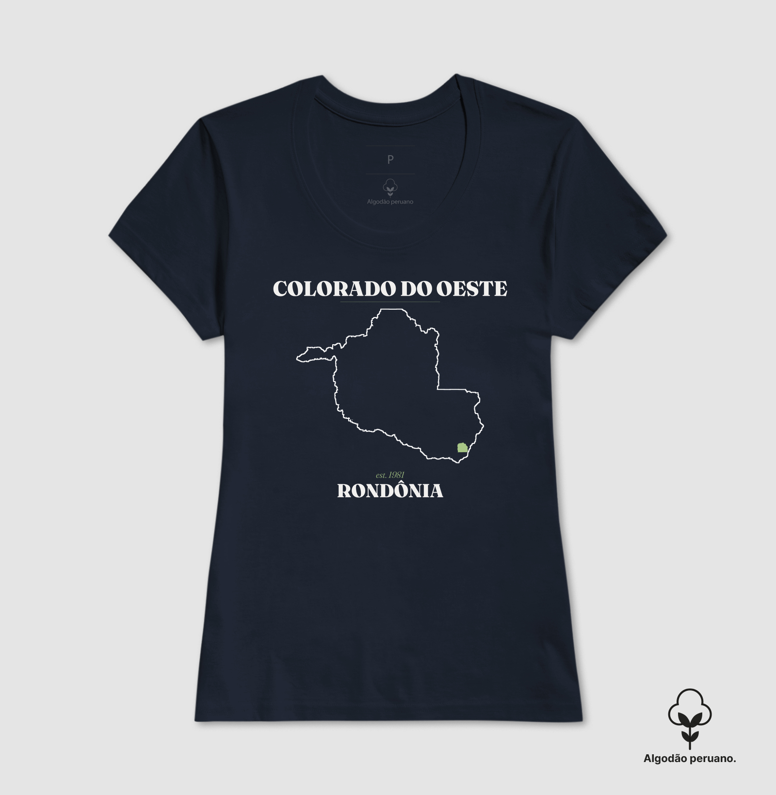 Camisa 1