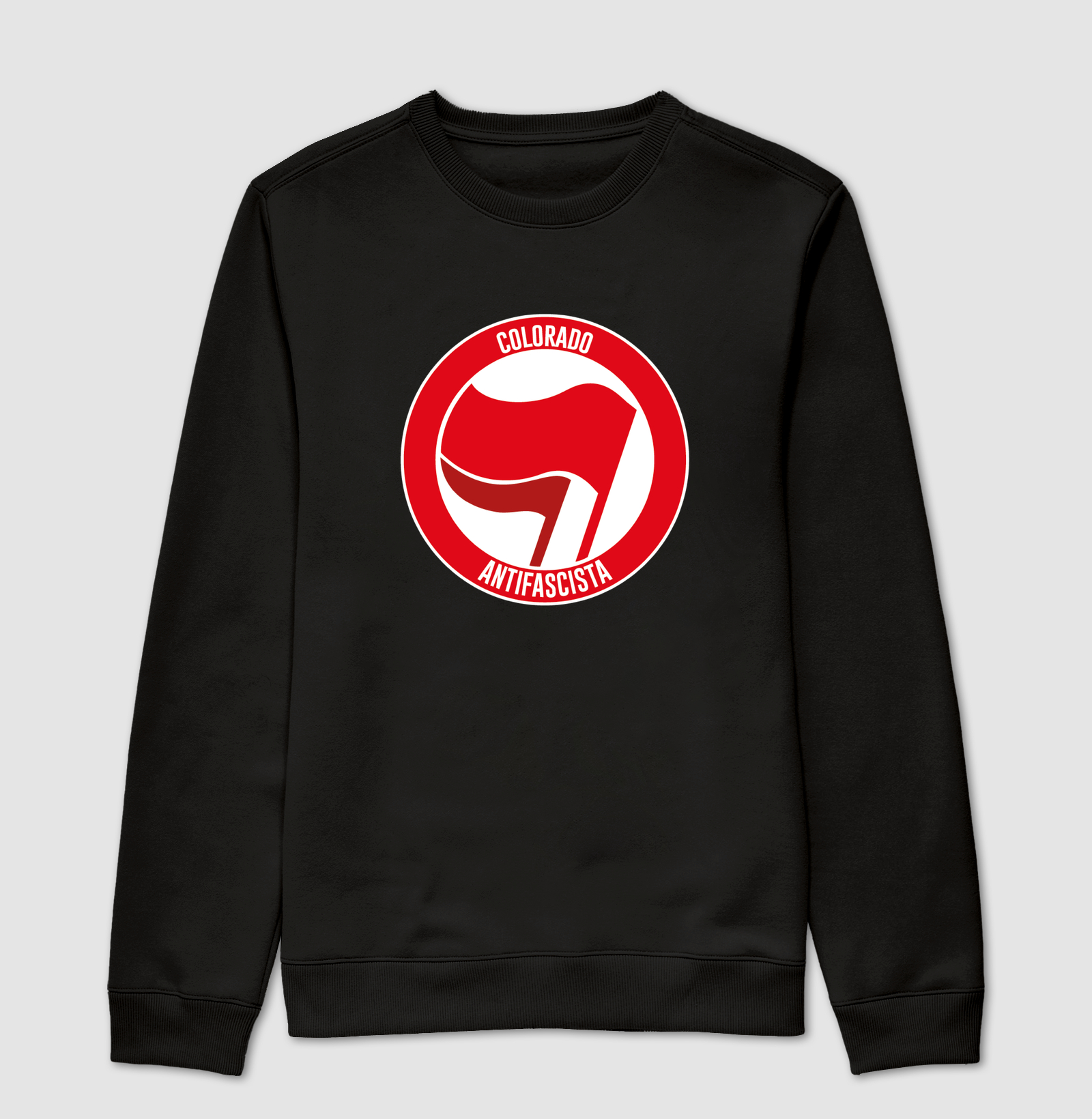 COLORADO ANTIFASCISTA - Imagem 4