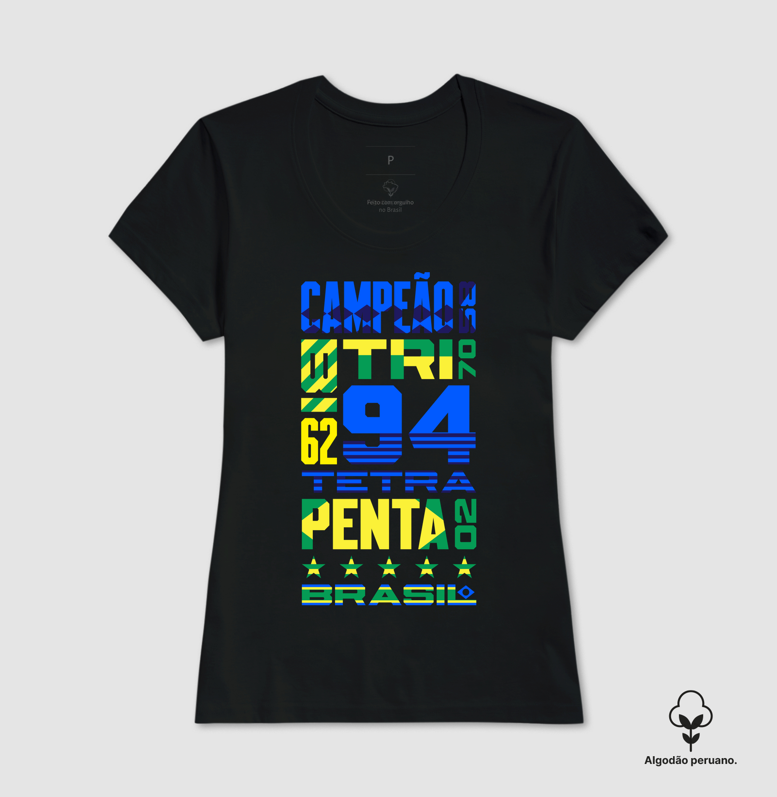 Camisa 5