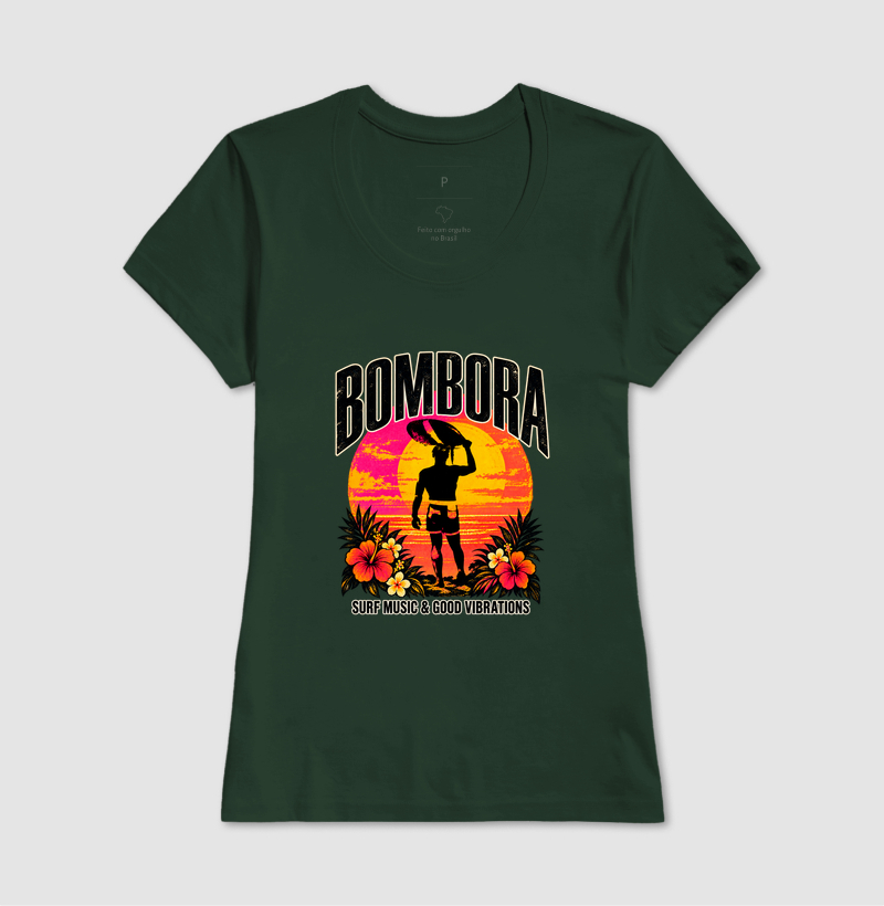 Bombora - Sunset Surfer - Imagem 13