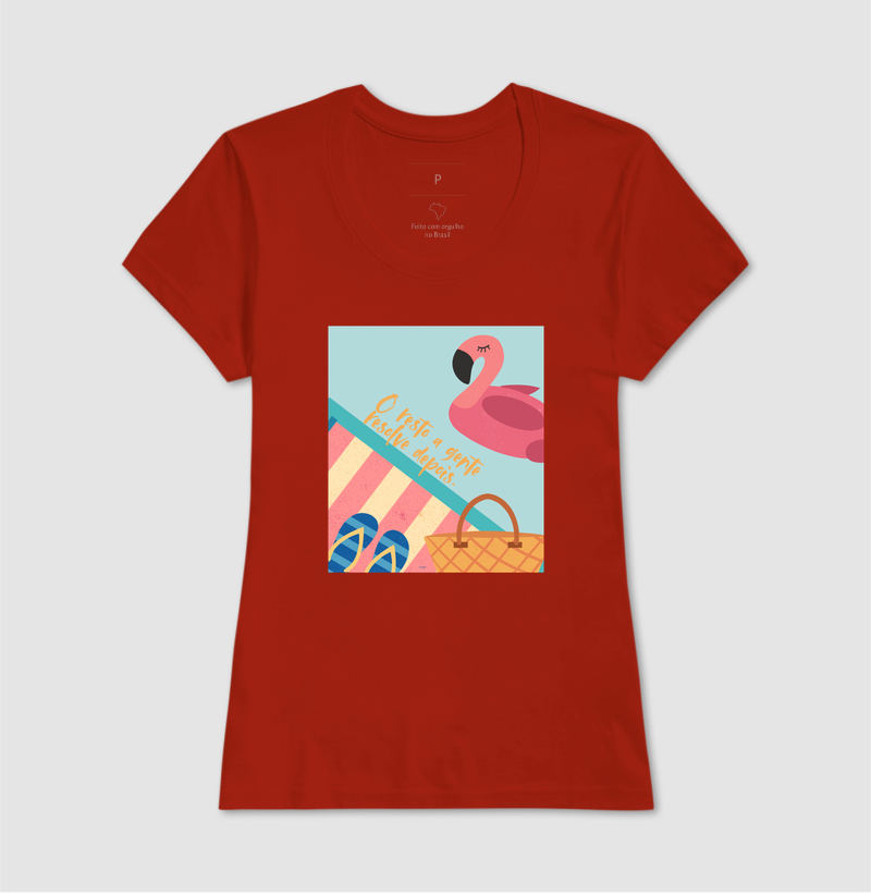 Camisa 10