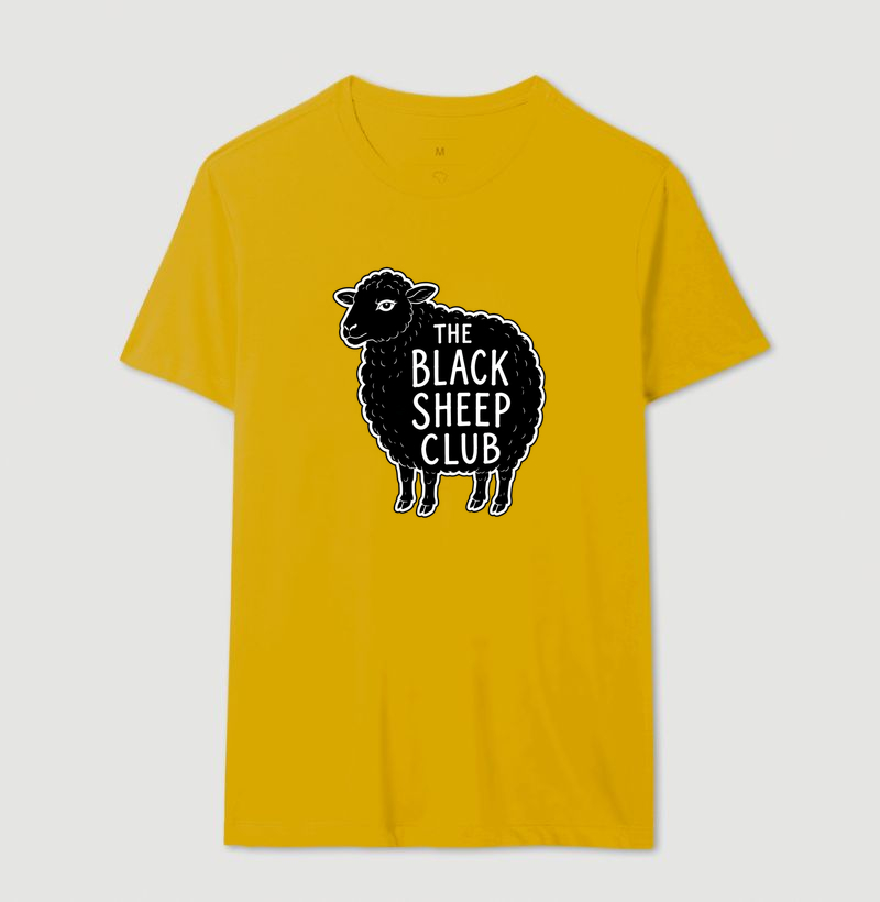 Black sheep club - Imagem 14