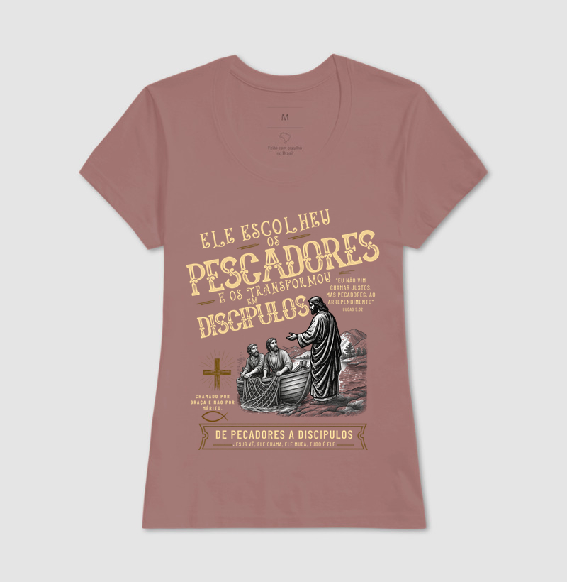 Camisa 18