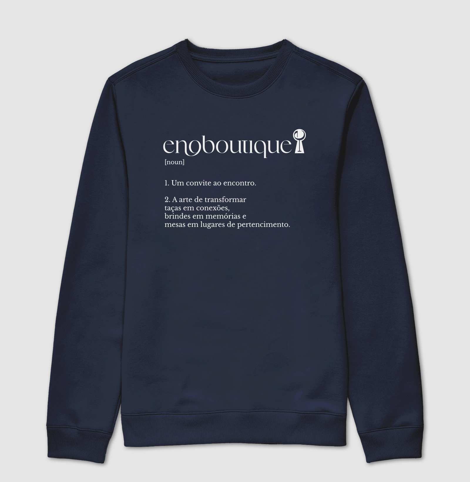 Camiseta Enoboutique - Imagem 5