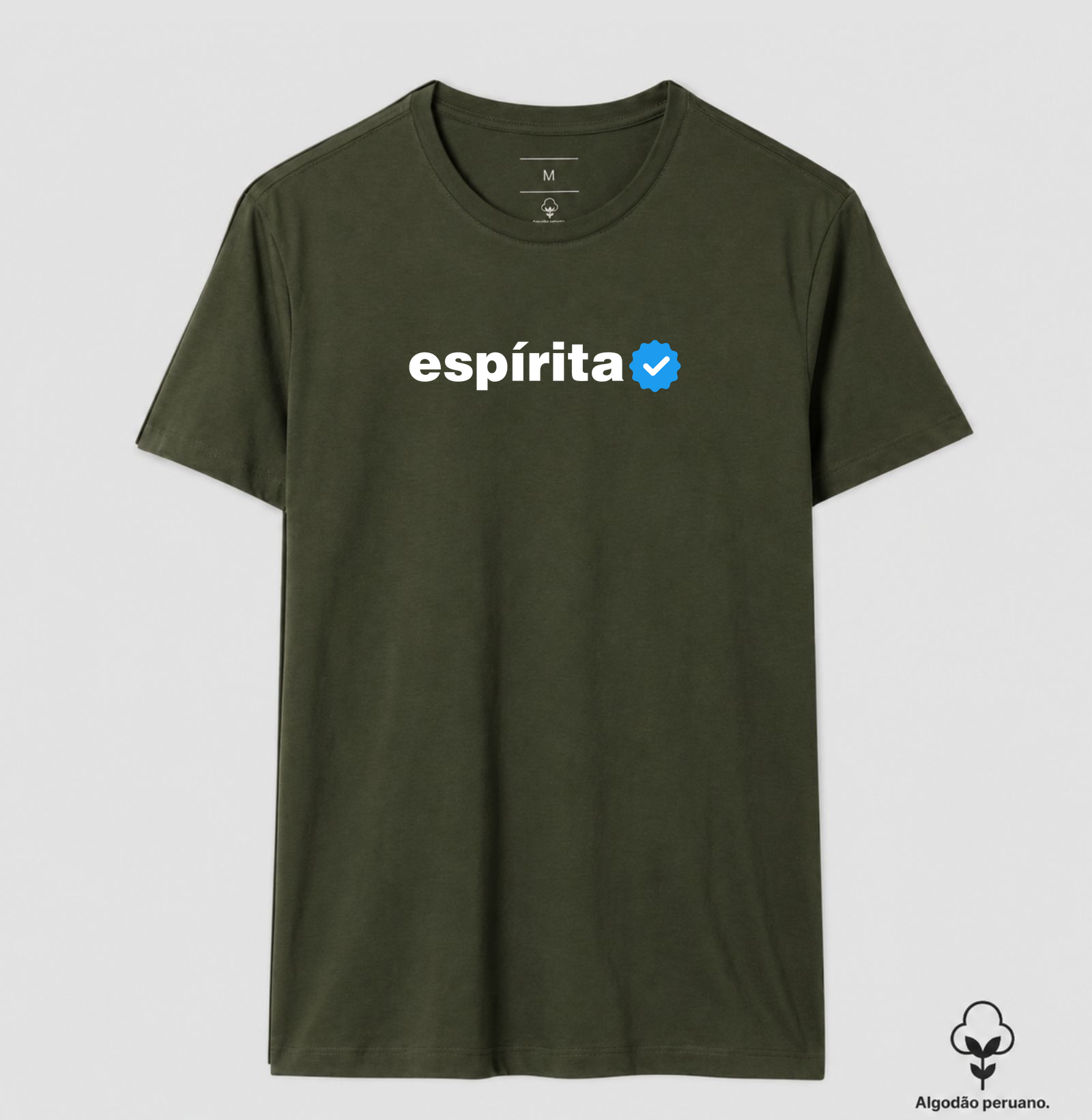 Espírita verificado - Imagem 8