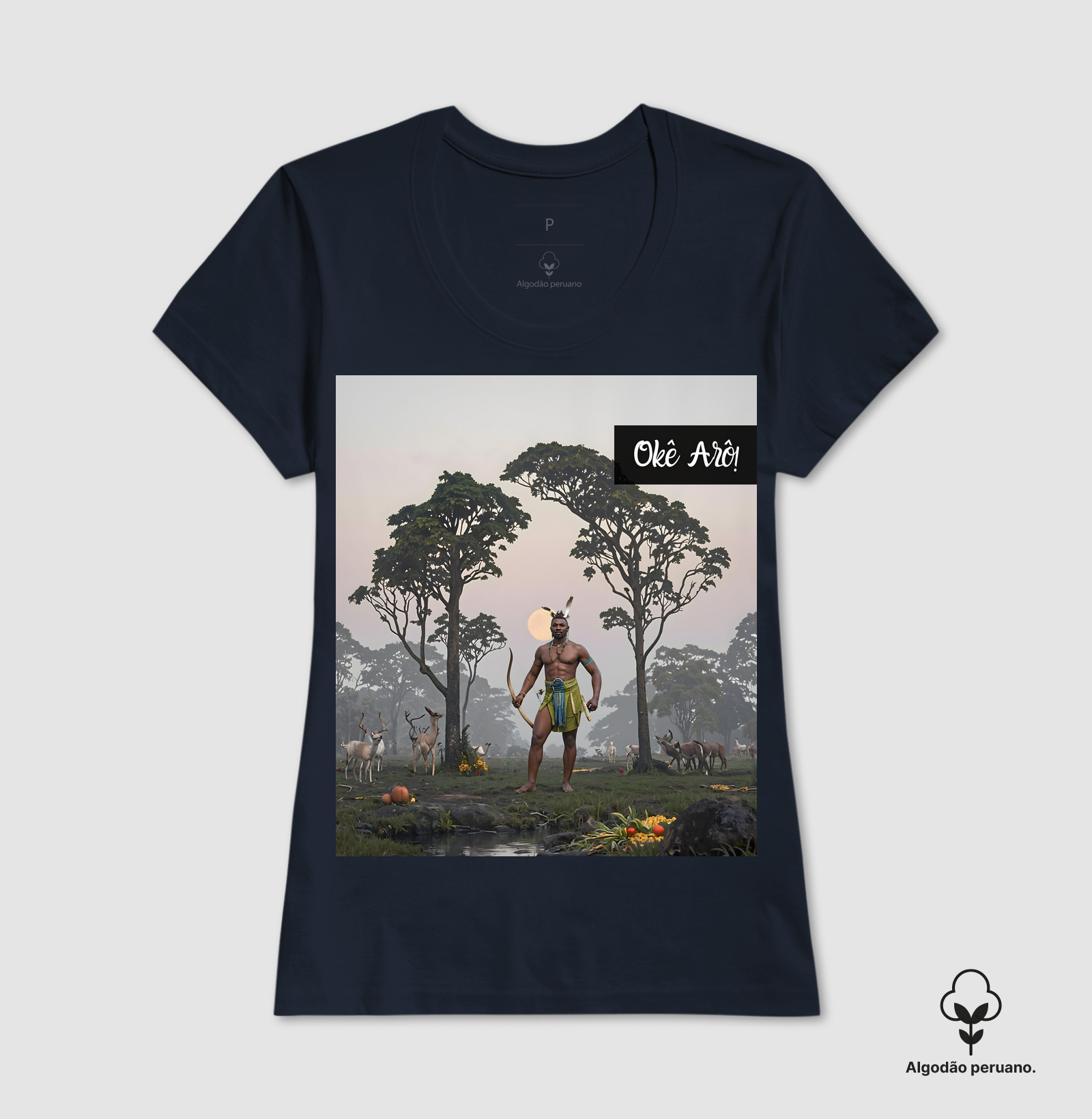 Camisa 6
