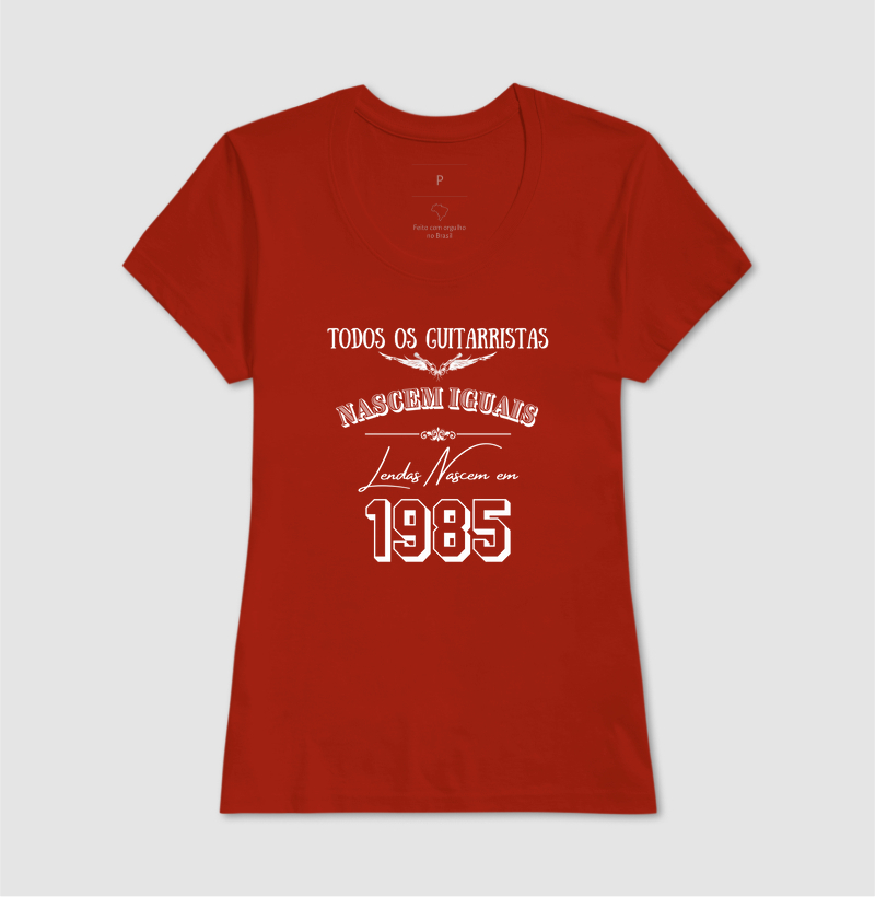 Camisa 10